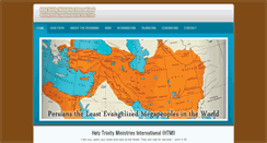 Desktop Screenshot of htmi.us