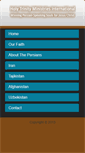 Mobile Screenshot of htmi.us