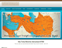 Tablet Screenshot of htmi.us